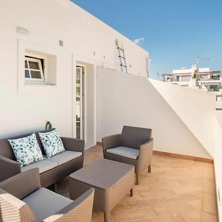 Casa Nova Do Levante, Perto Do Mar โอลเญา ภายนอก รูปภาพ