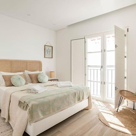 Casa Nova Do Levante, Perto Do Mar โอลเญา ภายนอก รูปภาพ