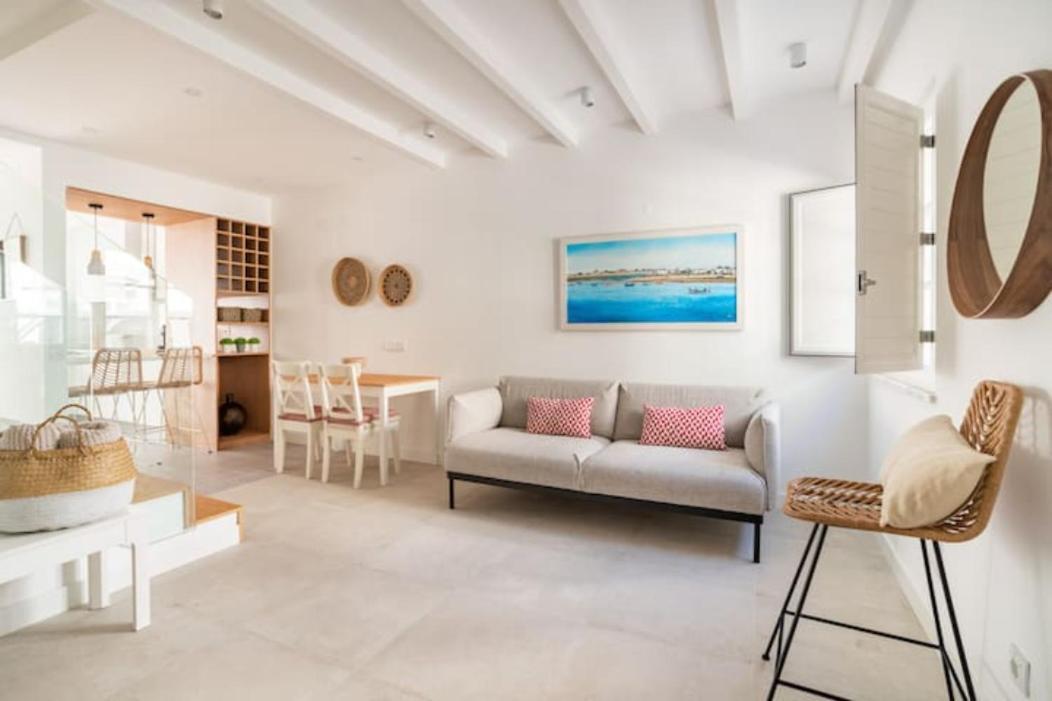 Casa Nova Do Levante, Perto Do Mar โอลเญา ภายนอก รูปภาพ