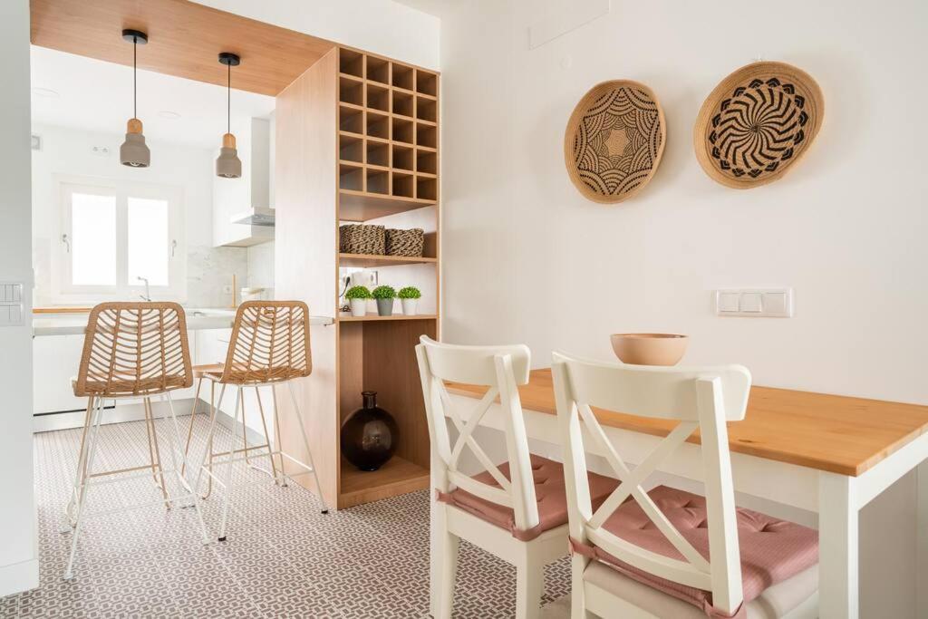 Casa Nova Do Levante, Perto Do Mar โอลเญา ภายนอก รูปภาพ