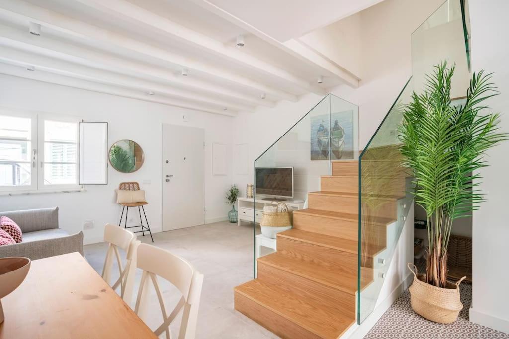 Casa Nova Do Levante, Perto Do Mar โอลเญา ภายนอก รูปภาพ