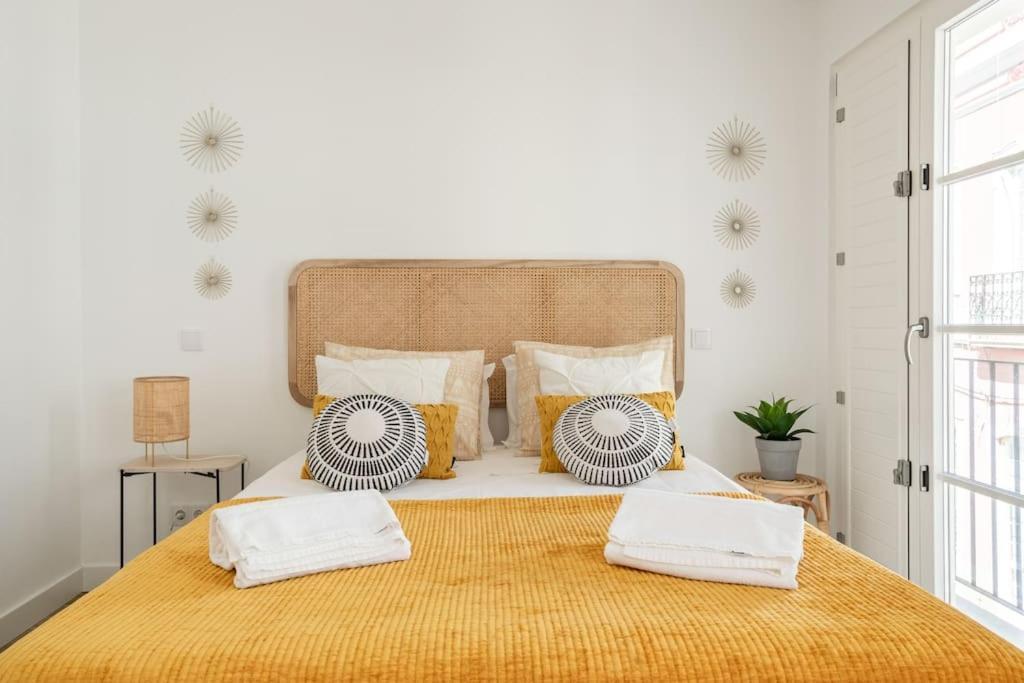 Casa Nova Do Levante, Perto Do Mar โอลเญา ภายนอก รูปภาพ